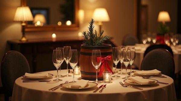 Choisissez votre traiteur à Paris pour un cocktail dinatoire réussi