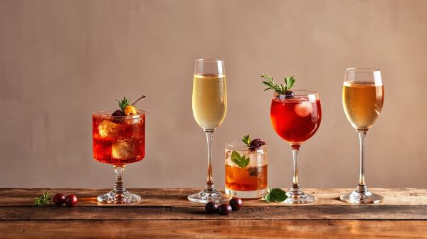 Top cinq traiteurs parisiens pour un cocktail dinatoire parfait