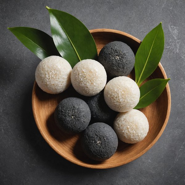 Découvrez les incroyables bienfaits des produits à base de konjac